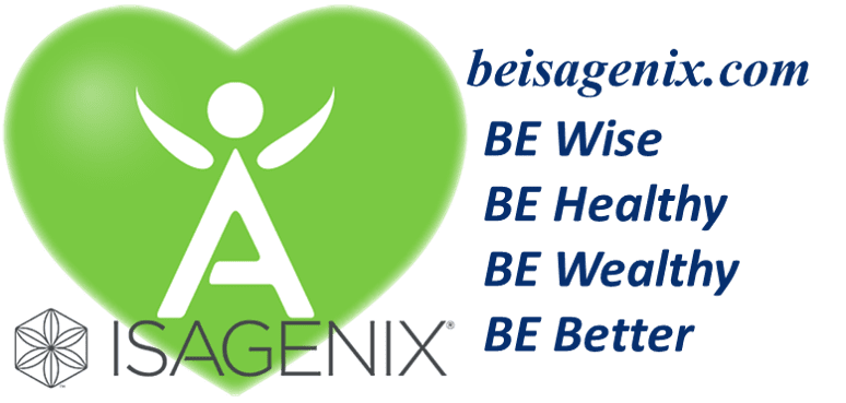 beisagenix.com